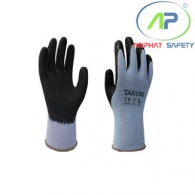 Găng Tay LATEX N-510